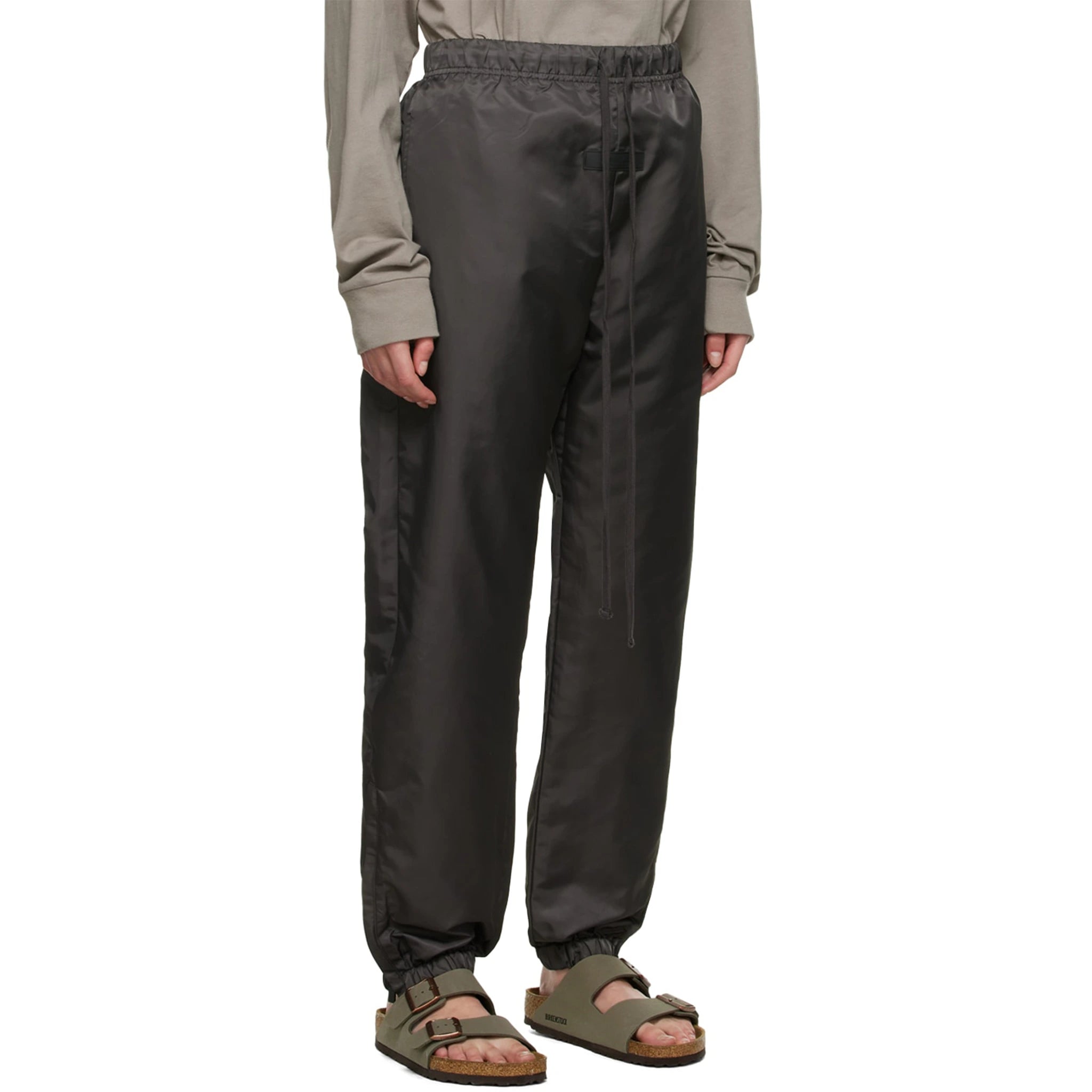 Image of Fear Of God Essentials Iron Track Pants